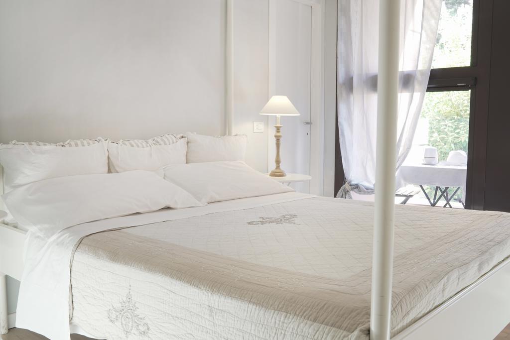 Bed In Bo Saragozza Hotell Bologna Exteriör bild